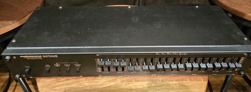 Audio control equalizer - audio,