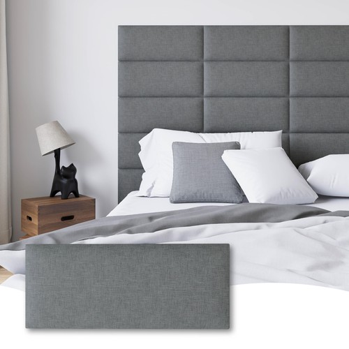 Peel and stick - peel, upholstered
