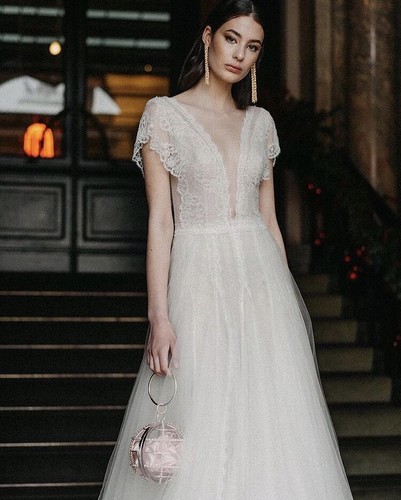 Divine atelier boho wedding - atelier,