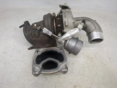 2015 2018 ford - ford, turbo