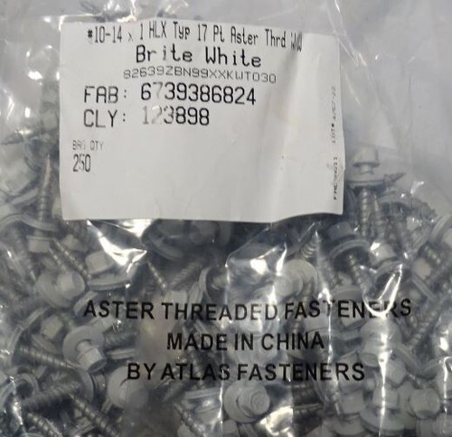Lot 250 fabral aster - lot, of
