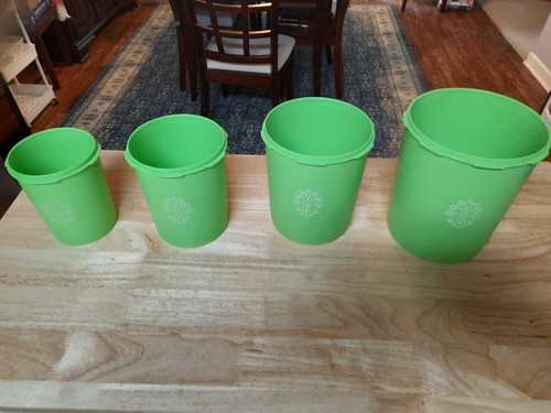 Vintage tupperware servalier - tupperware,