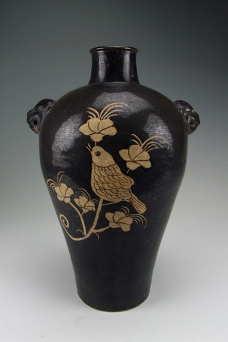 Nice china antique - jizhou, ware