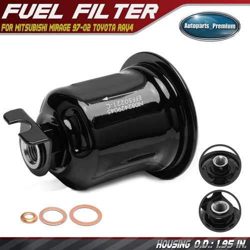 Fuel filter for mitsubishi - filter,