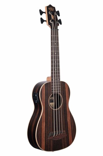 Kala striped ebony - striped,