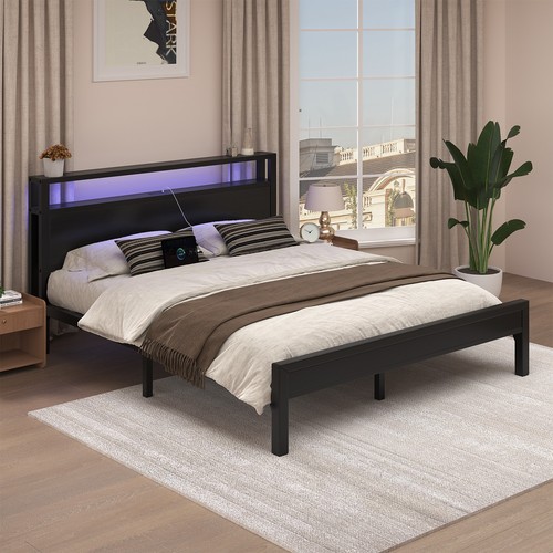 Full queen king - full/queen/king, bed