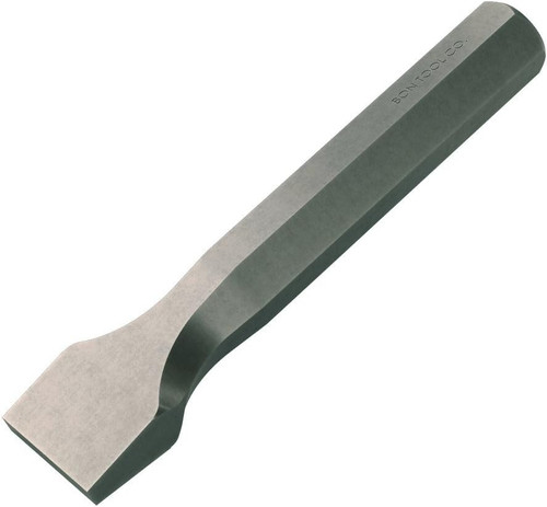 Stone pitching chisel x - stone,
