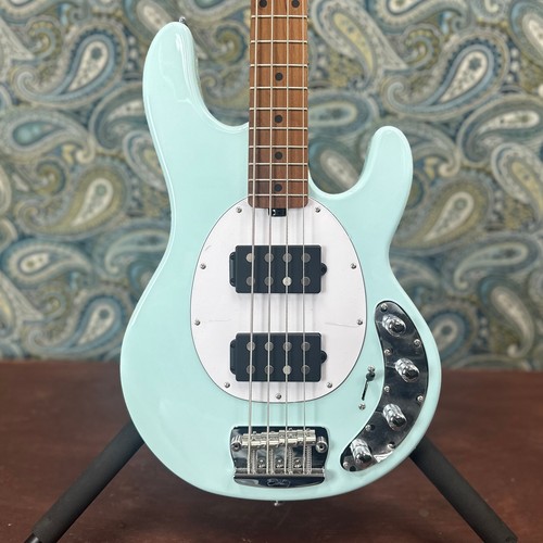 Sterling music man stingray - man,