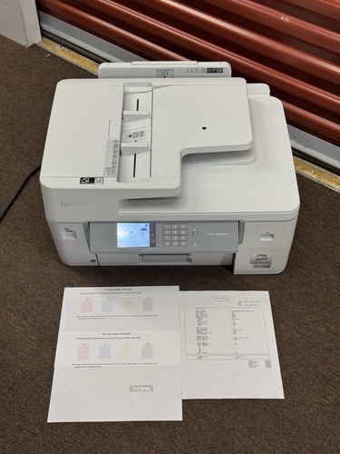 Brother mfc j6555dw - brother, mfc-j6555dw