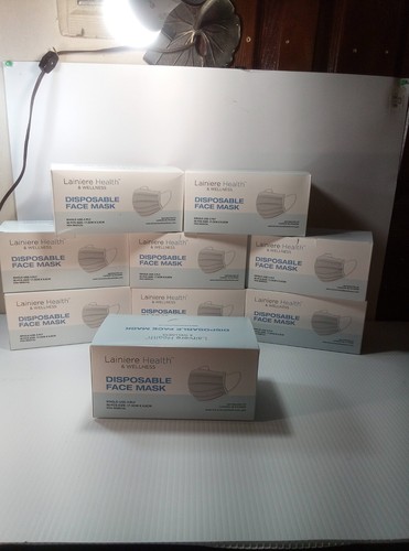 Lainiere health wellness - health, &