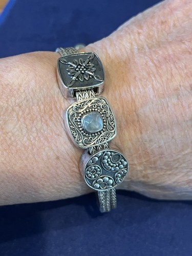 Lori bonn sterling silver - bonn,