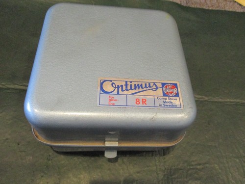 Vintage optimus sweden - vintage, 8r