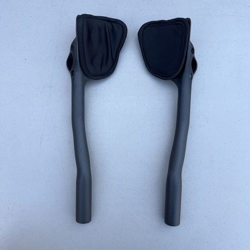 Triathlon bike handlebars - tt,