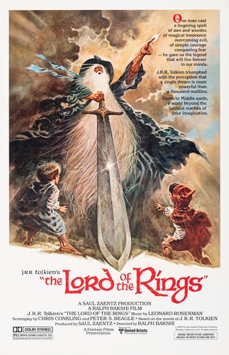 Aa5131 the lord - of, rings