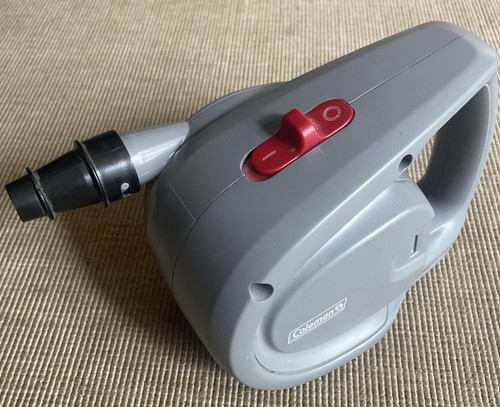 Coleman high performance - 4d,