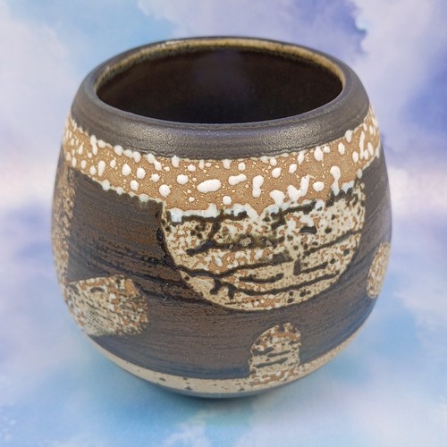 Studio art pottery - studio,