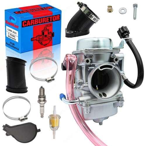Carburetor assy 0470 - carburetor,