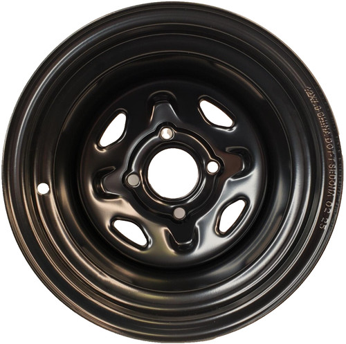 Atv rim wheel some - atv, honda