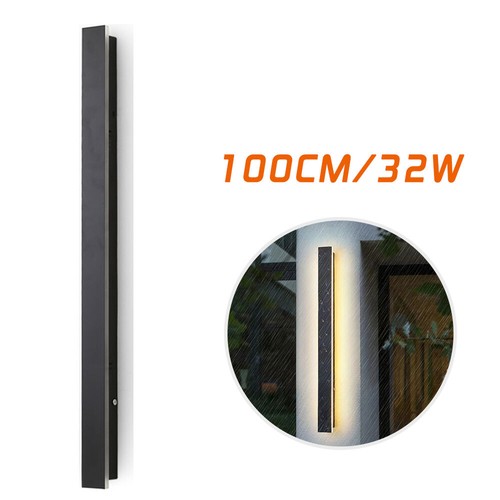 Led wall light sconce - wall,