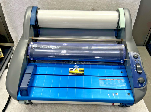 Gbc ultima ezload - ultima, roll