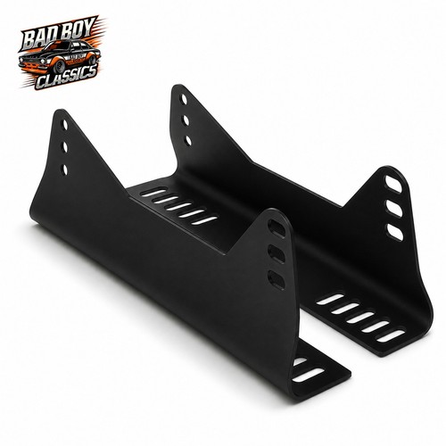 Pair racing bucket seat - pair,
