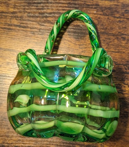 Vintage murano style - vintage,