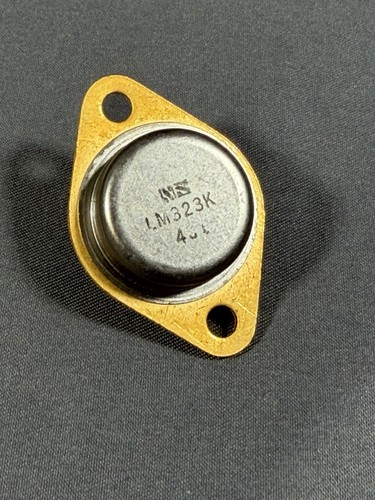 Vintage national semiconductor - national,