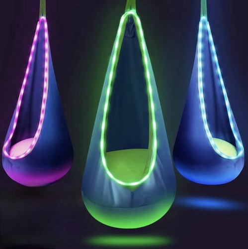 Kids led pod - led, sensory