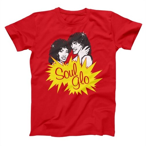 Soul glo - , randy