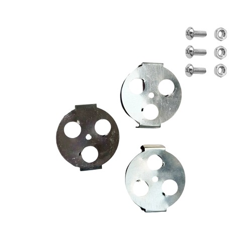 Qty3 part 63015 damper - qty3,