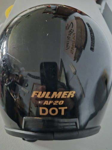 1998 fulmer dot fmvss - 1998,
