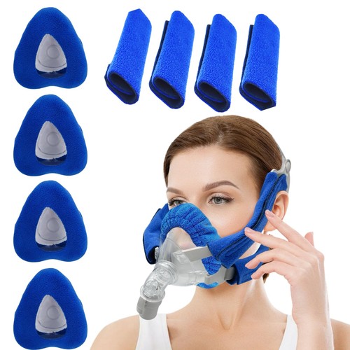 Pack cpap mask - 4,