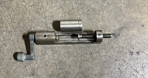 Wilson reloading case - reloading,