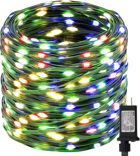 300 2000 led fairy string - fairy,