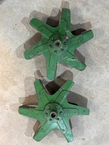 Nos john deere end - nos,