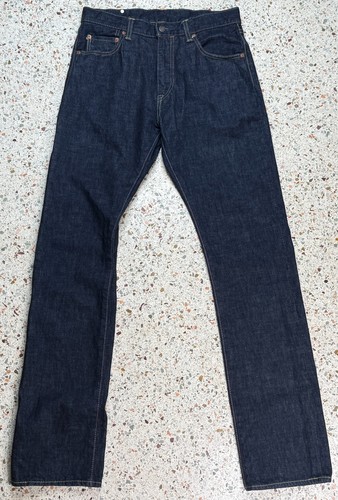Momotaro men dark blue - blue, 5