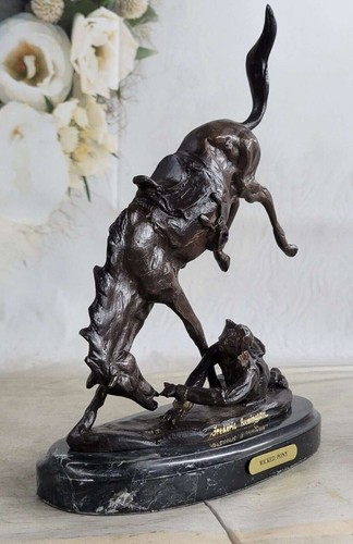 Legends bronze wicked pony - in,