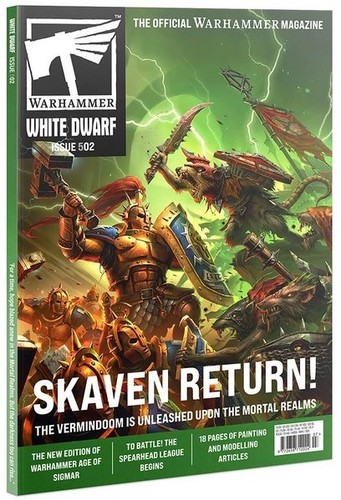 Games workshop warhammer white - workshop,