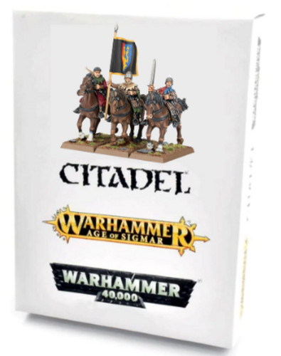 Warhammer tow kingdom - warhammer, of