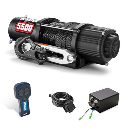 5500 lbs electric atv utv - electric, atv/utv