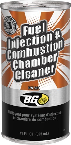 Fuel injection combustion - &,