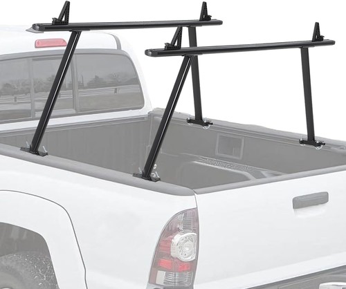 Truck bed ladder - ladder, 35-71in