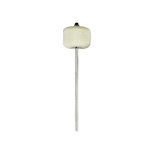 Felt bass drum - felt,