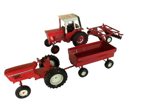 Vtg ertl international - vtg,