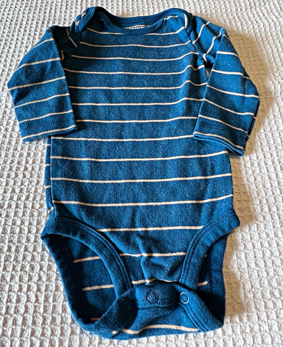 Lot newborn cotton knit - of,