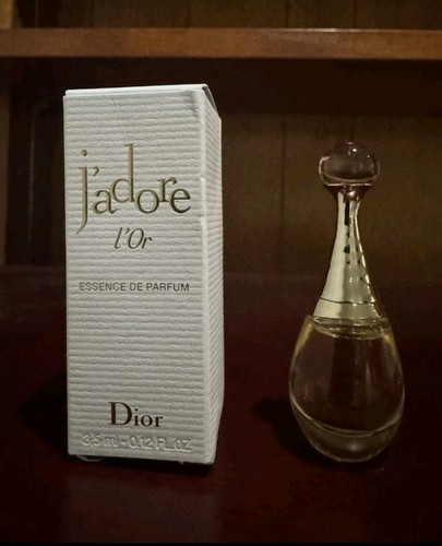 Dior adore essence - j'adore,