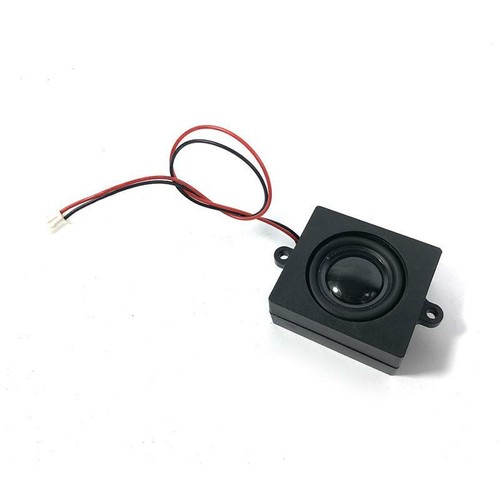 High performance speaker metal - speaker,