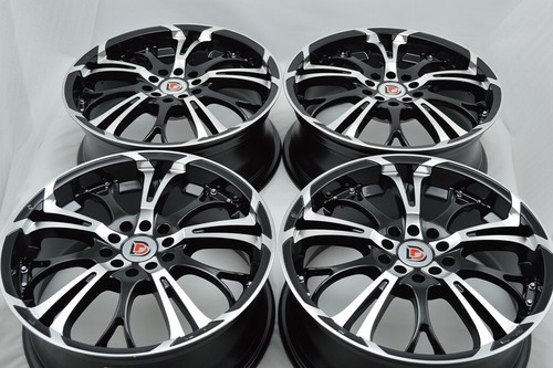 Rims hhr cobalt - 17",
