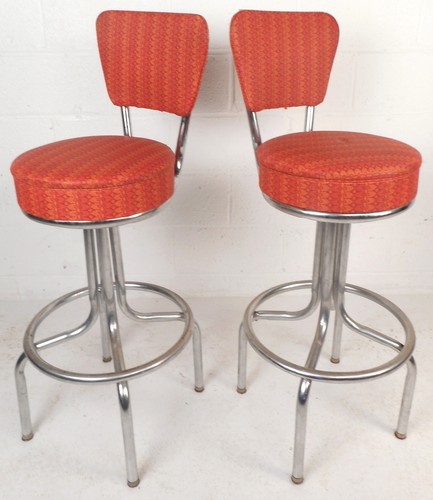 Pair mid century - pair, modern