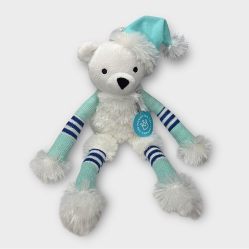 Nwt manhattan toy company - manhattan,